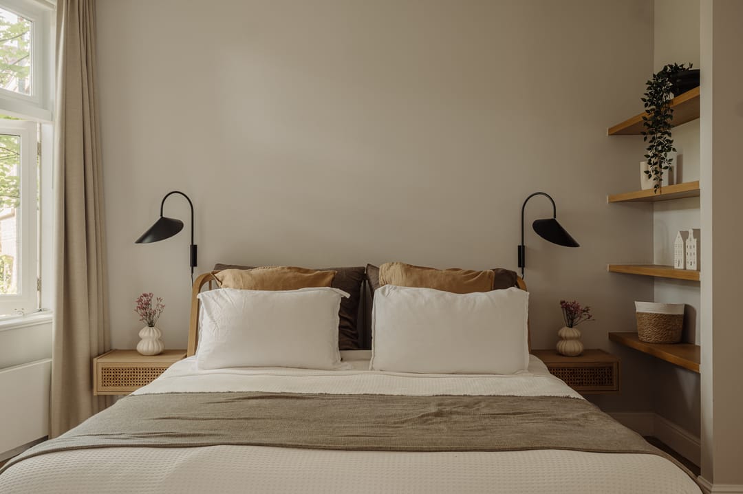 Photo 13 of Willemsparkweg 73-1