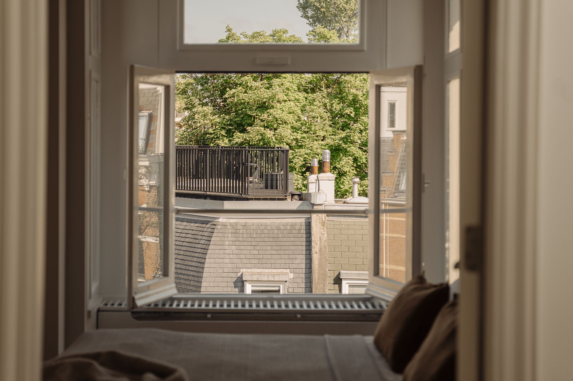 Photo 21 of Willemsparkweg 73-1