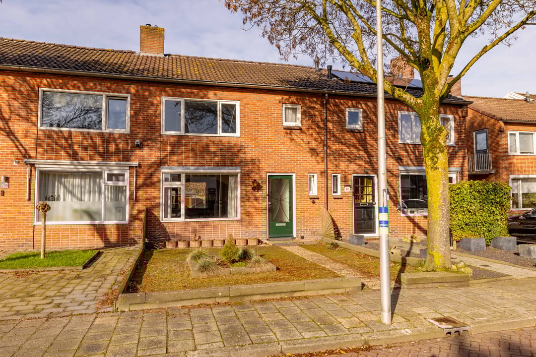 Foto 46 van Da Costastraat 62