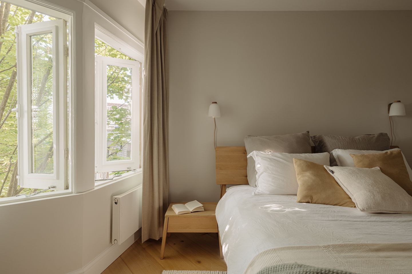 Photo 25 of Willemsparkweg 73-1