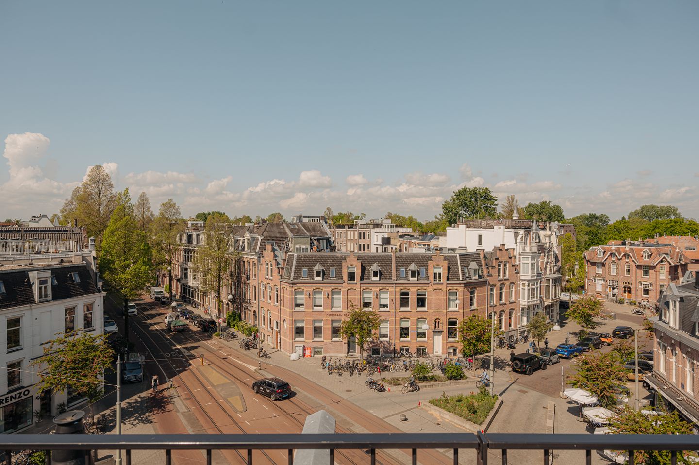 Photo 29 of Willemsparkweg 73-1