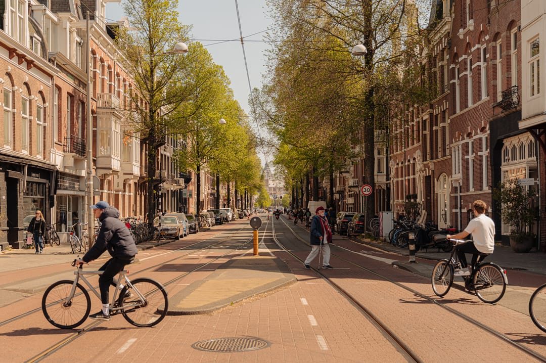 Photo 32 of Willemsparkweg 73-1