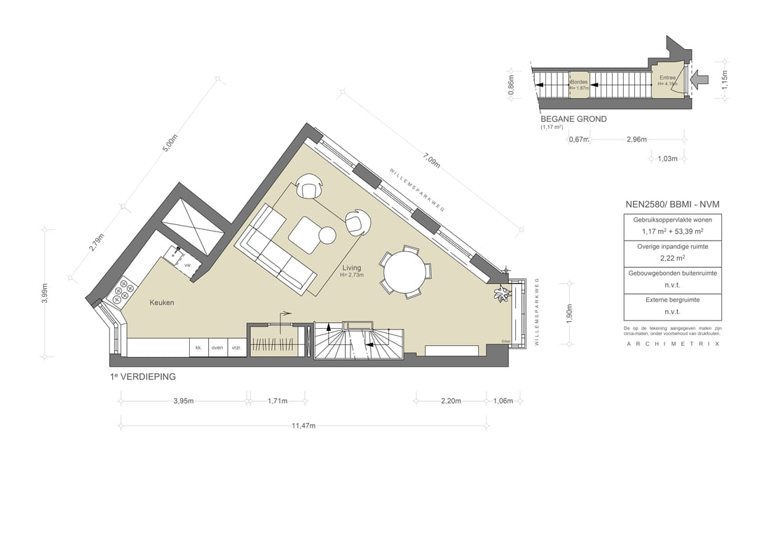 Photo 38 of Willemsparkweg 73-1