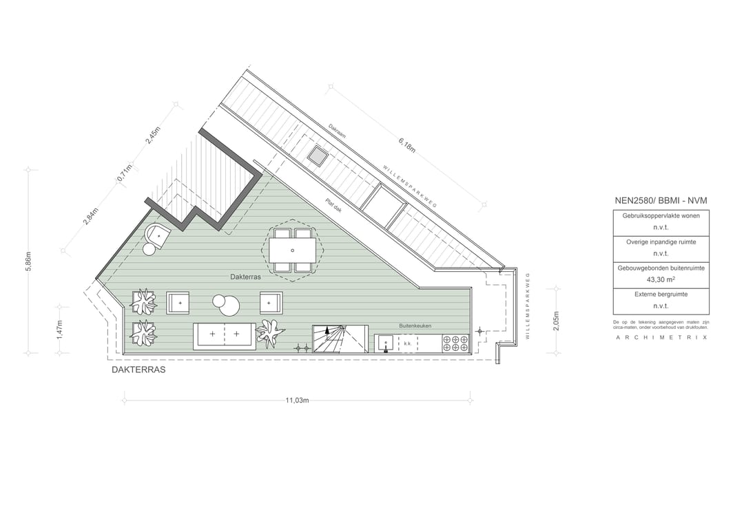 Photo 41 of Willemsparkweg 73-1