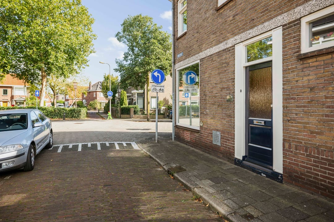 Foto 41 van Oudegoedstraat 25