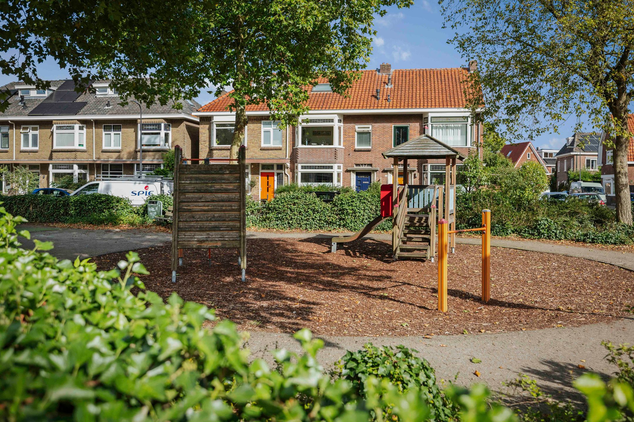 Foto 42 van Oudegoedstraat 25