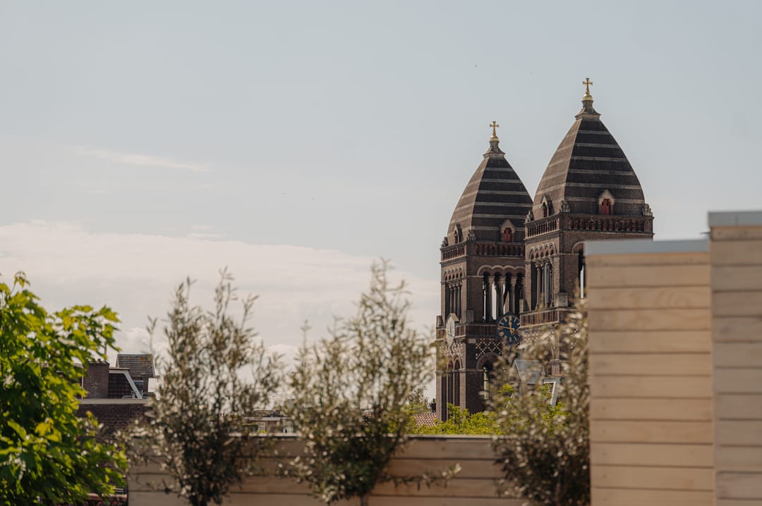 Photo 31 of Willemsparkweg 73-1