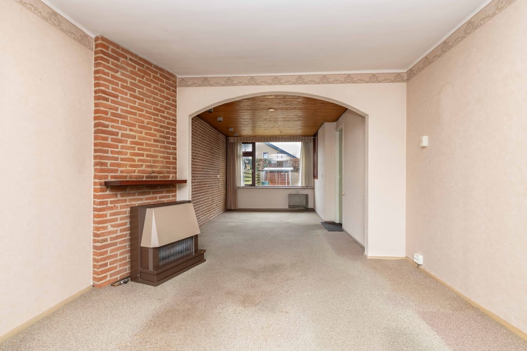 Foto 2 van Da Costastraat 62