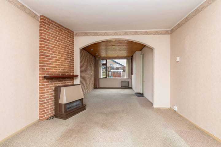 Foto 2 van Da Costastraat 62