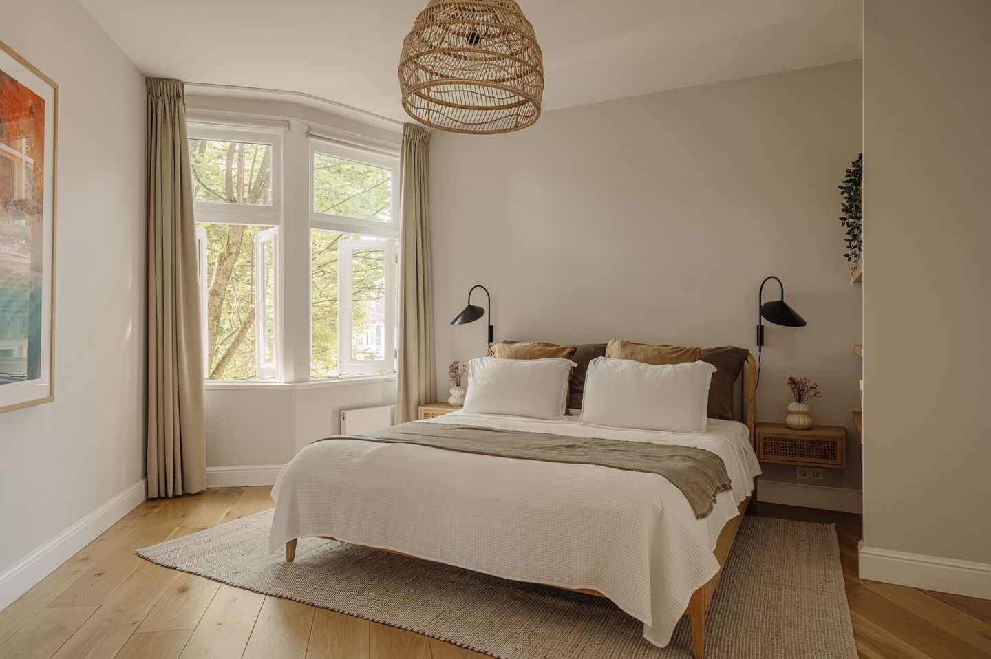 Photo 5 of Willemsparkweg 73-1