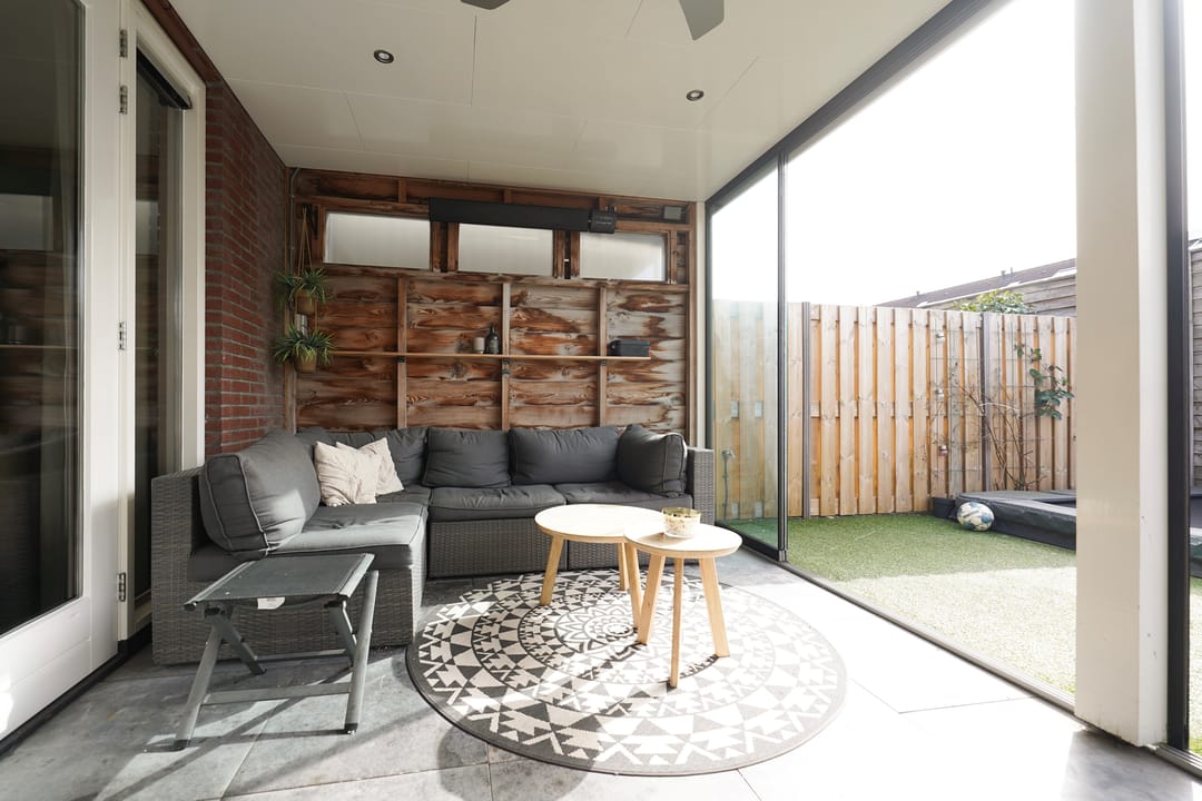 Foto 17 van Aaltsengoed 138