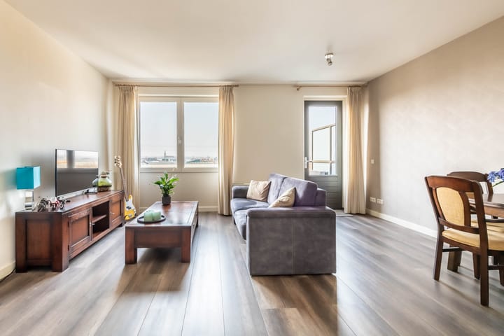 Photo 2 of Vredelaan 101