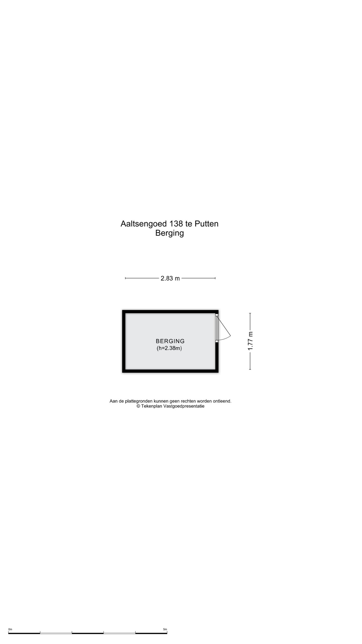 Foto 59 van Aaltsengoed 138