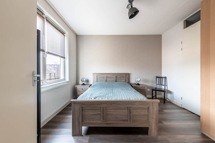 Photo 4 of Vredelaan 101