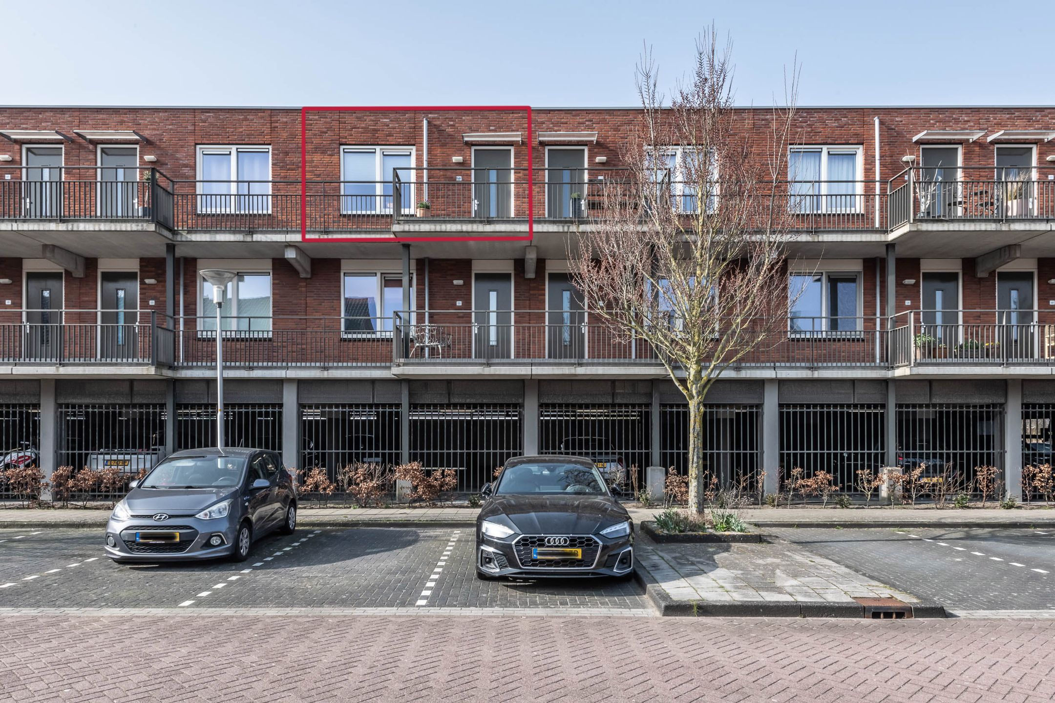 Photo 6 of Vredelaan 101