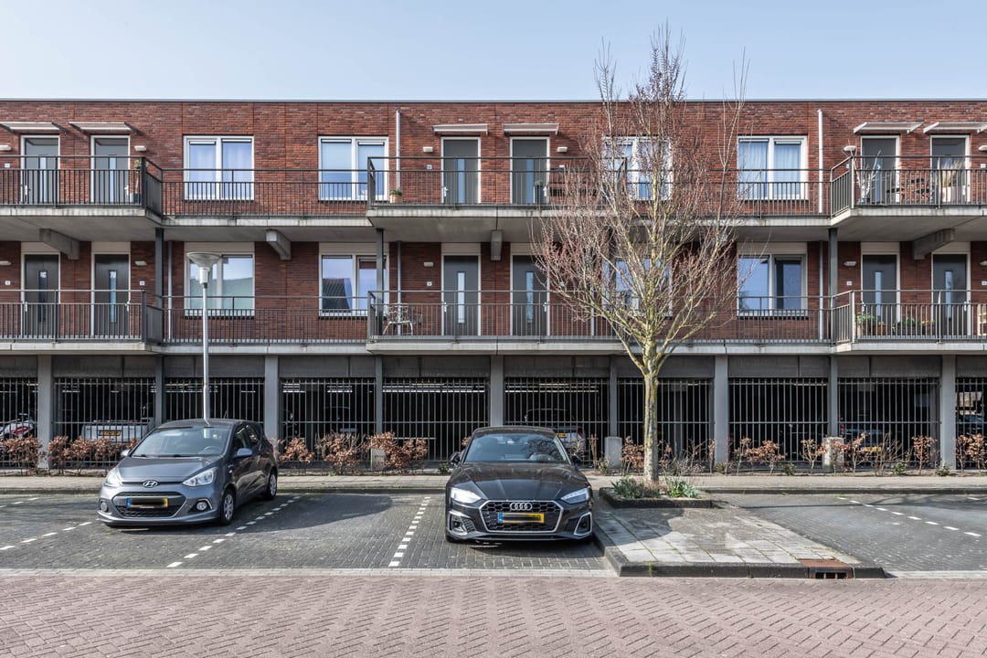 Photo 7 of Vredelaan 101