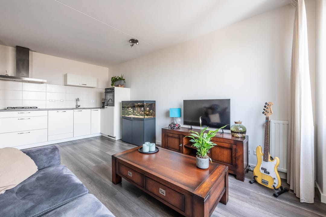 Photo 17 of Vredelaan 101