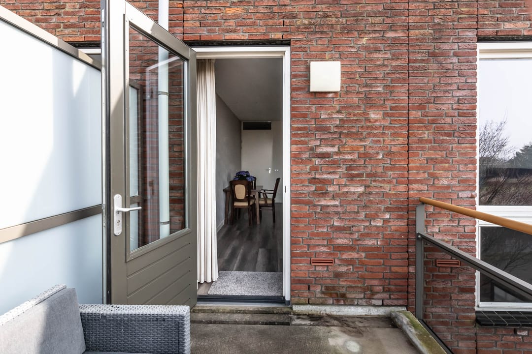 Photo 22 of Vredelaan 101