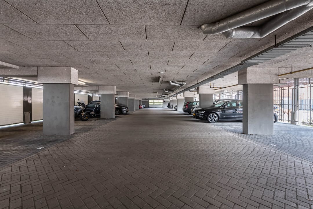 Photo 43 of Vredelaan 101