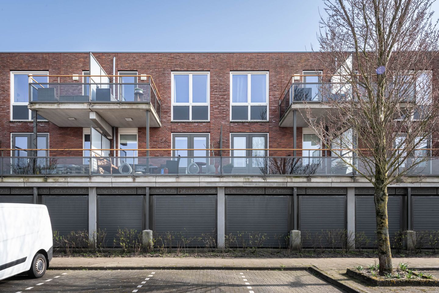 Photo 44 of Vredelaan 101