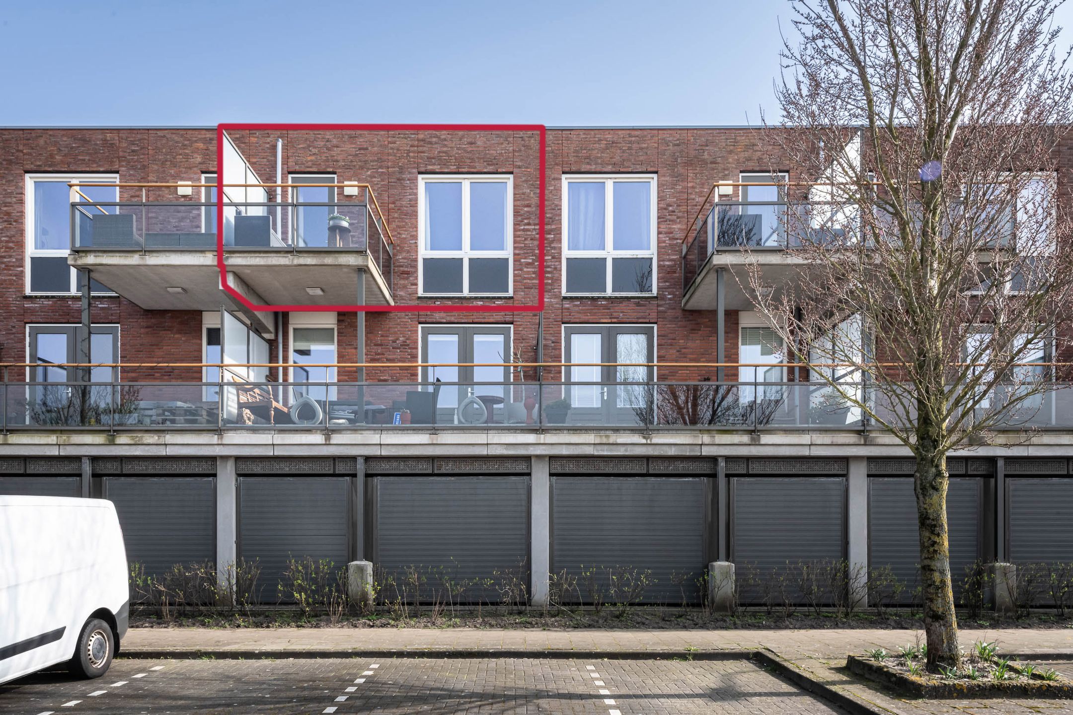 Photo 45 of Vredelaan 101