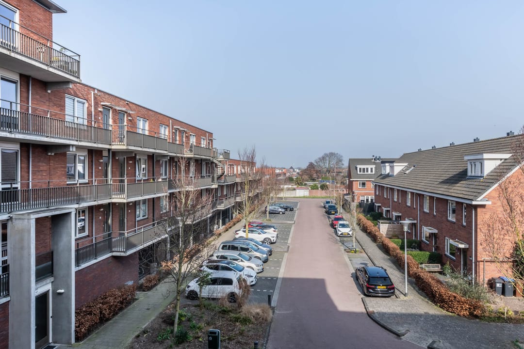 Photo 46 of Vredelaan 101