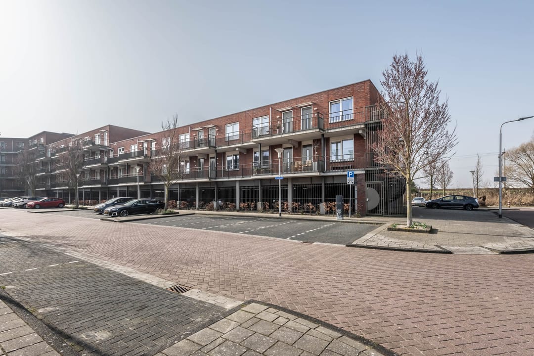 Photo 47 of Vredelaan 101