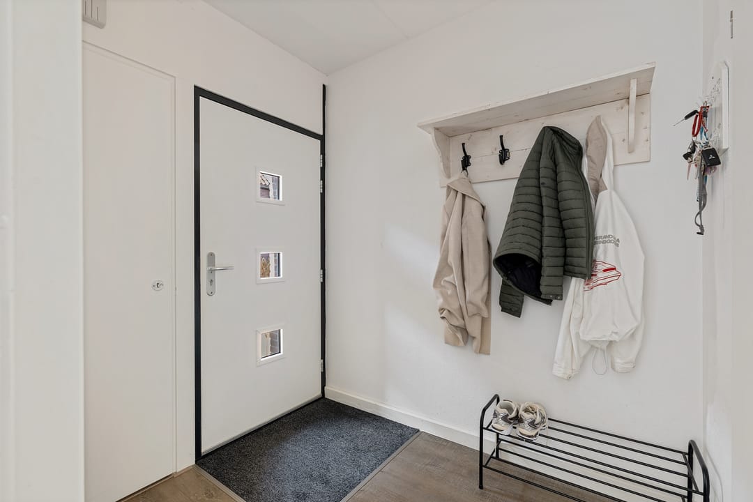 Foto 7 van Klappermansstraat 43