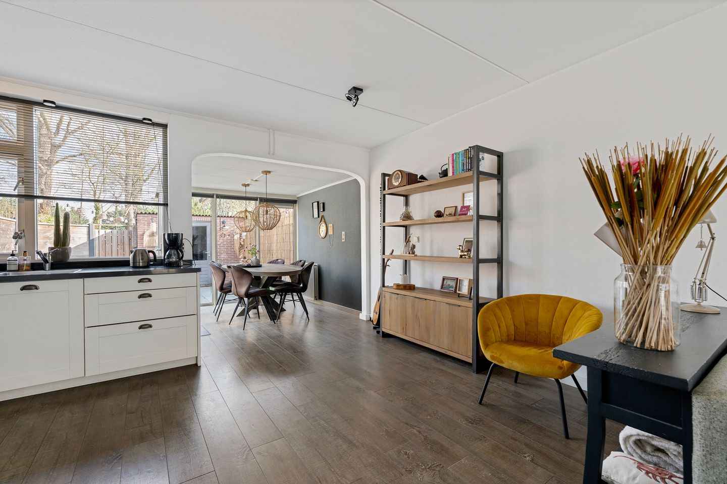 Foto 10 van Klappermansstraat 43