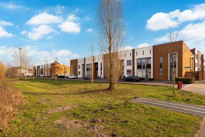 Photo 4 of Toon Kortoomsstraat 2