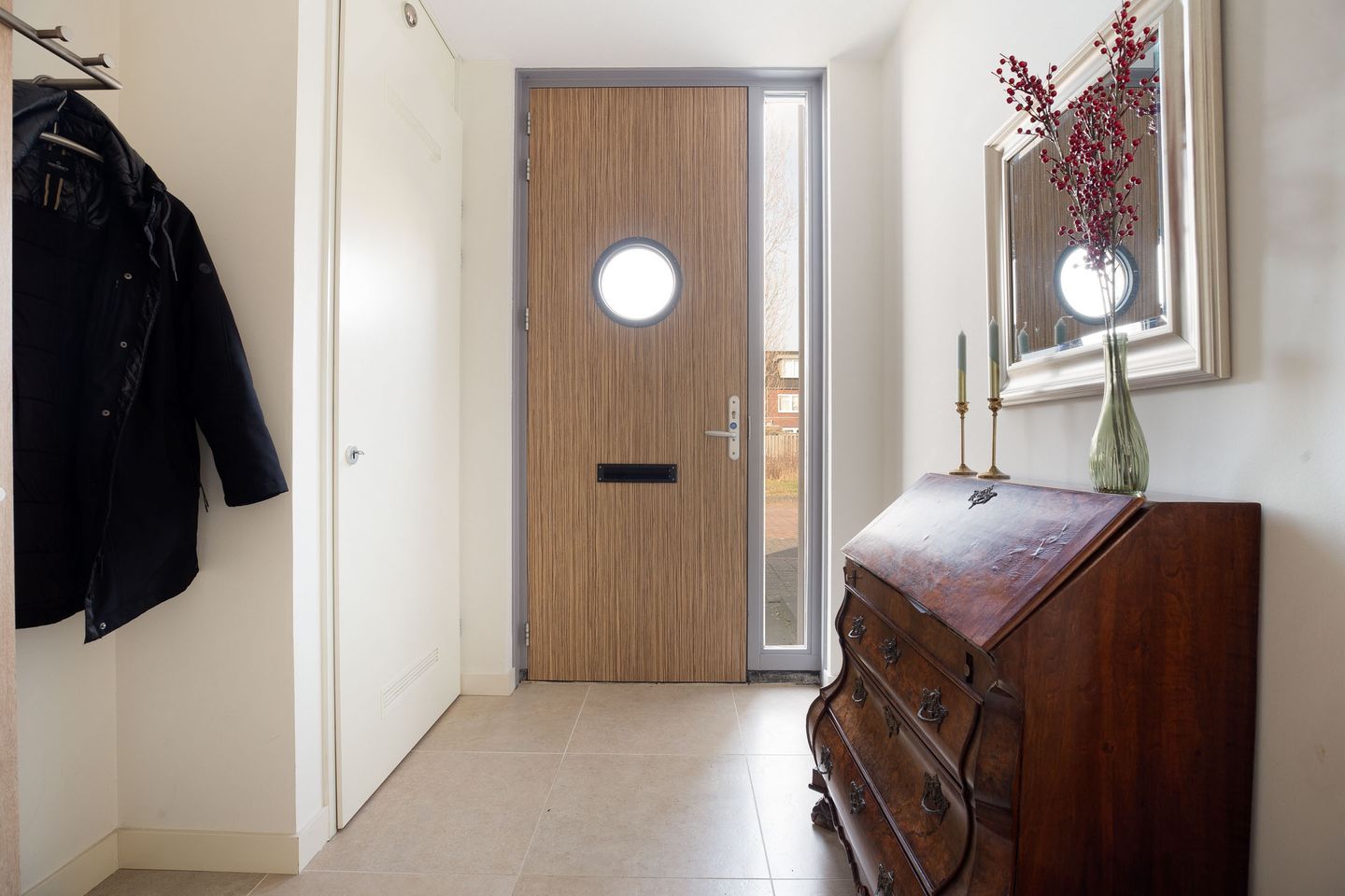 Foto 5 van Toon Kortoomsstraat 2