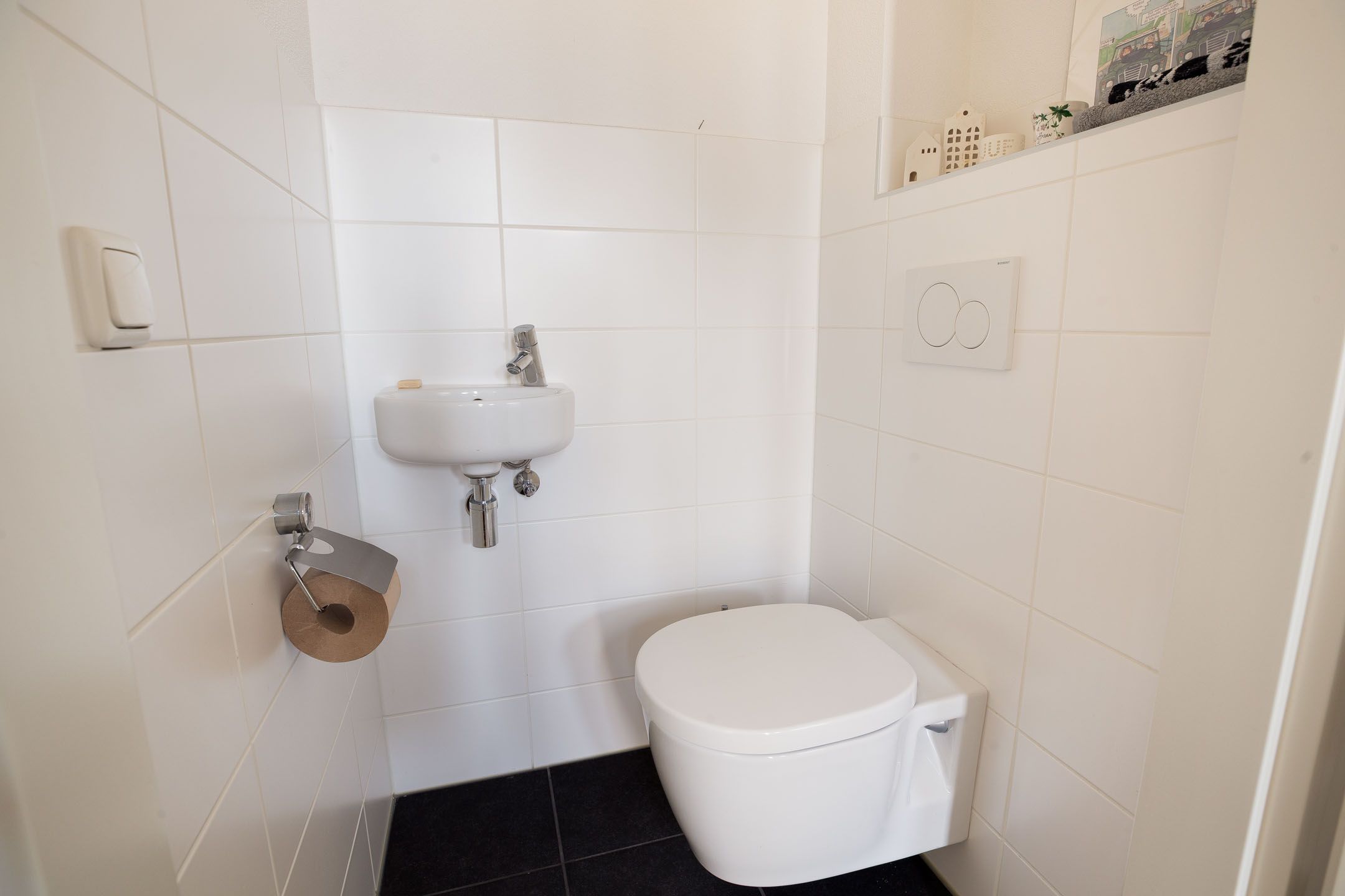 Foto 6 van Toon Kortoomsstraat 2