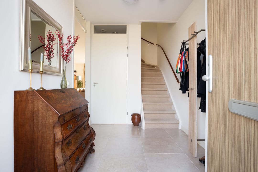 Foto 7 van Toon Kortoomsstraat 2