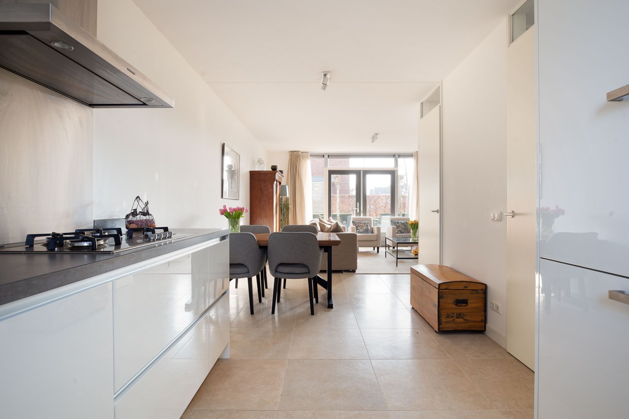 Foto 9 van Toon Kortoomsstraat 2