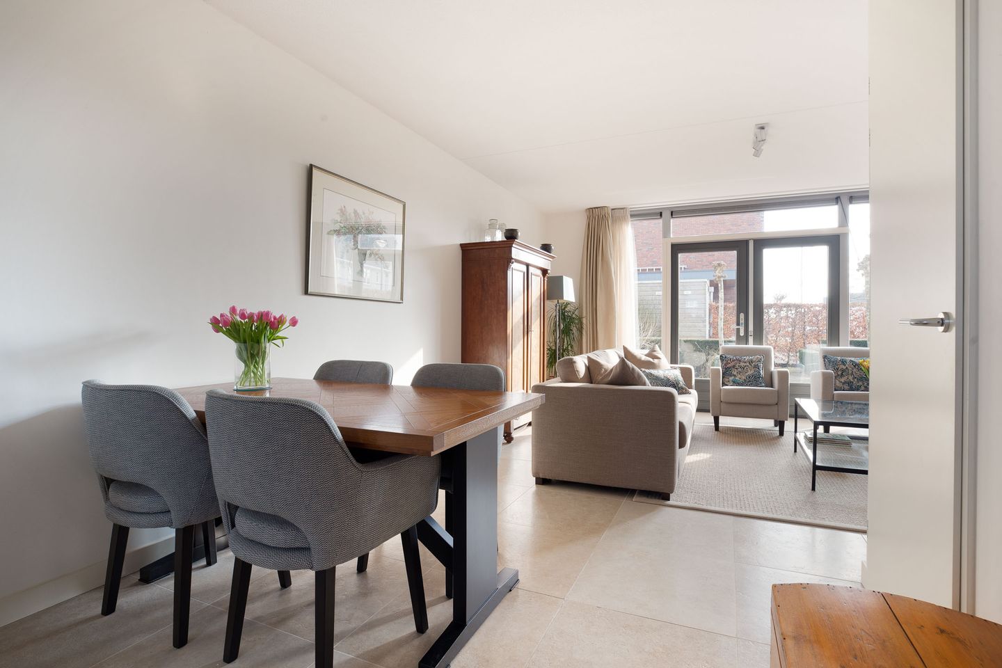 Foto 10 van Toon Kortoomsstraat 2