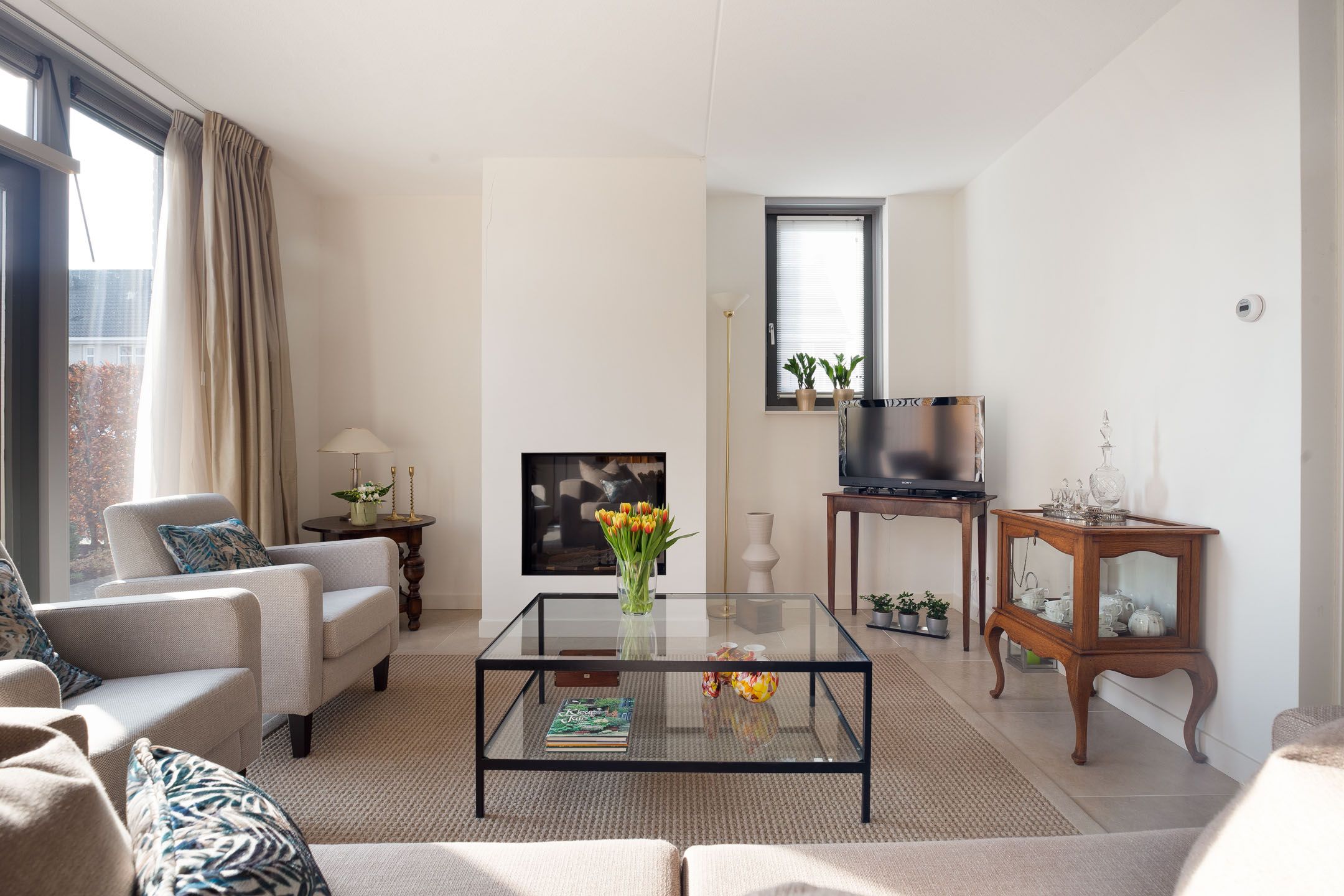 Foto 12 van Toon Kortoomsstraat 2