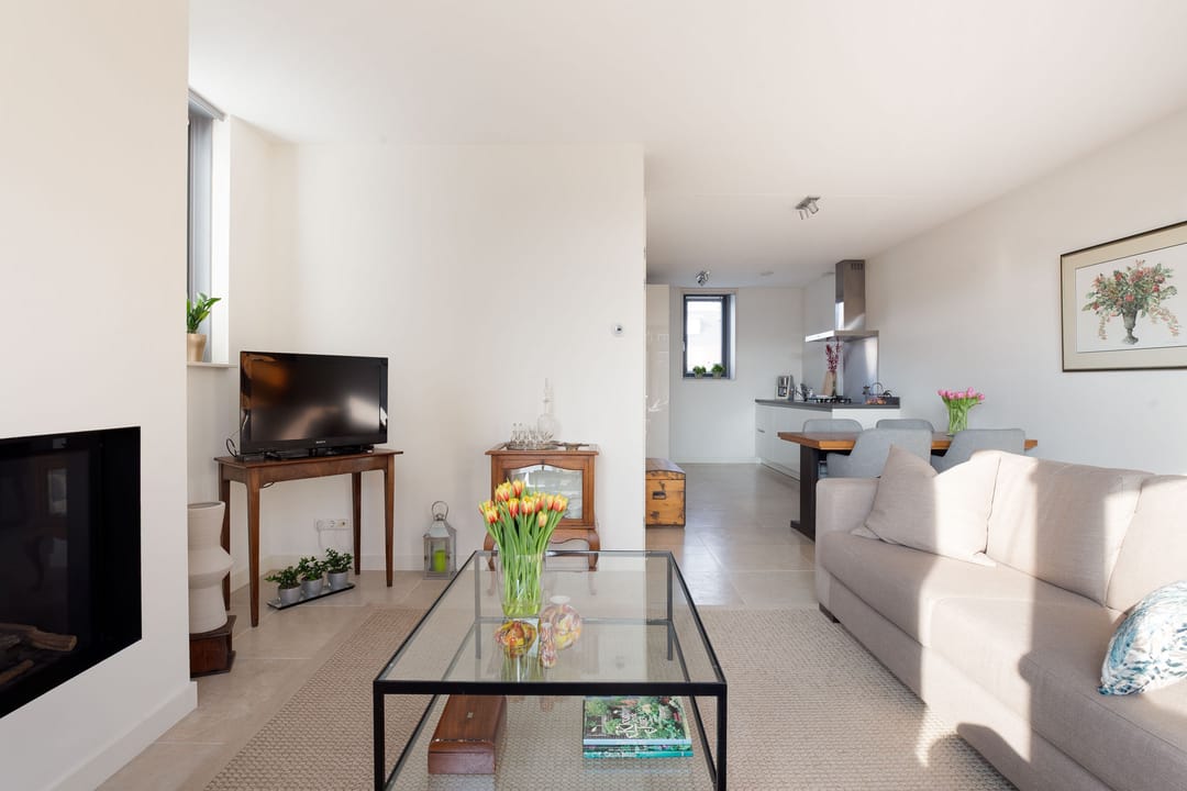 Foto 13 van Toon Kortoomsstraat 2