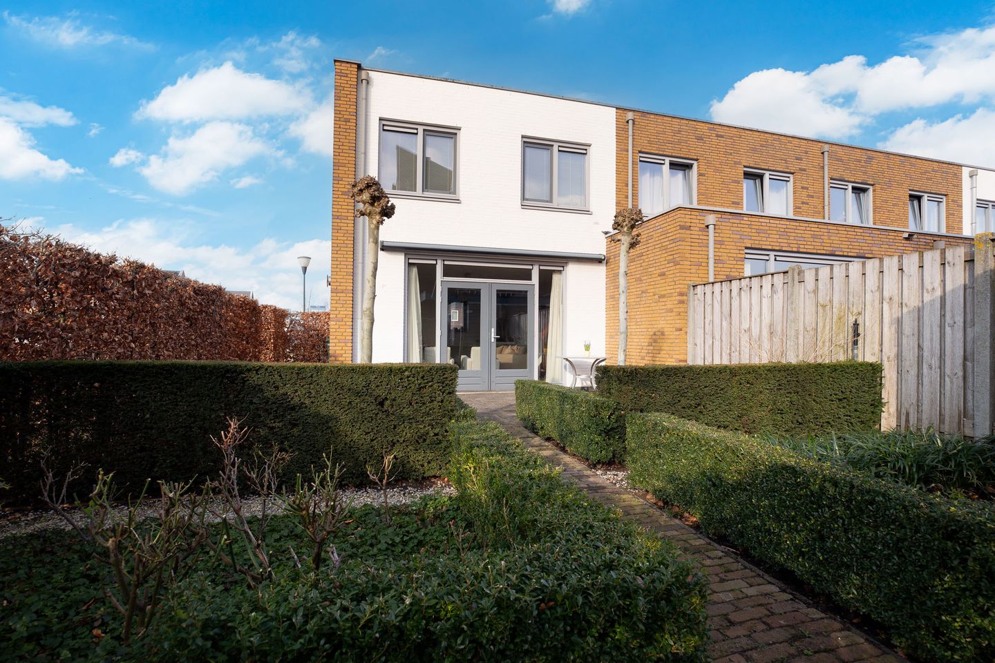 Foto 14 van Toon Kortoomsstraat 2