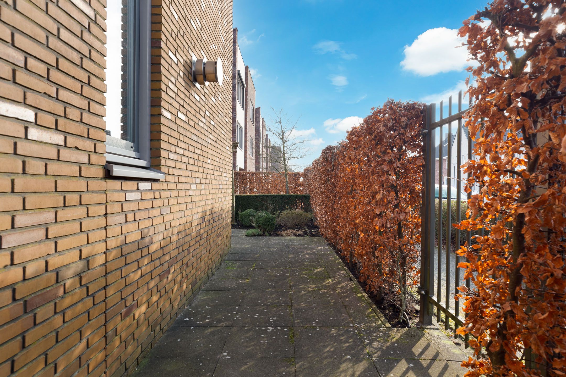 Foto 15 van Toon Kortoomsstraat 2