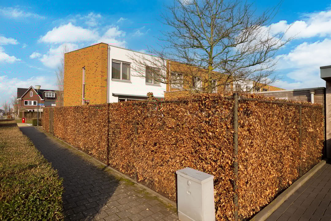 Foto 17 van Toon Kortoomsstraat 2