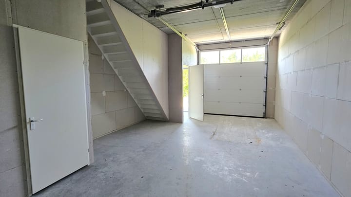 Microfoonstraat 84, Almere