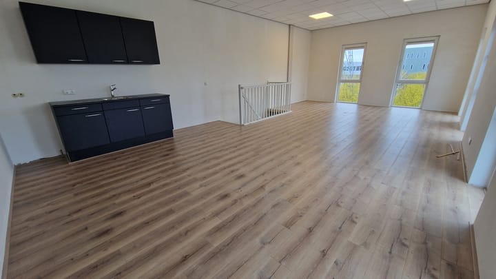 Microfoonstraat 84, Almere