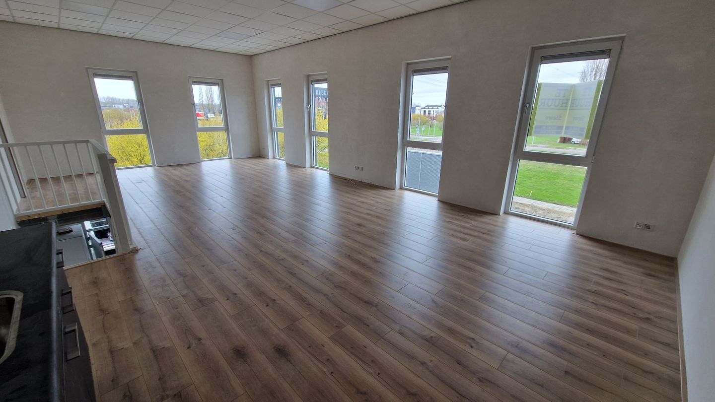Bekijk foto 5 van Microfoonstraat 84
