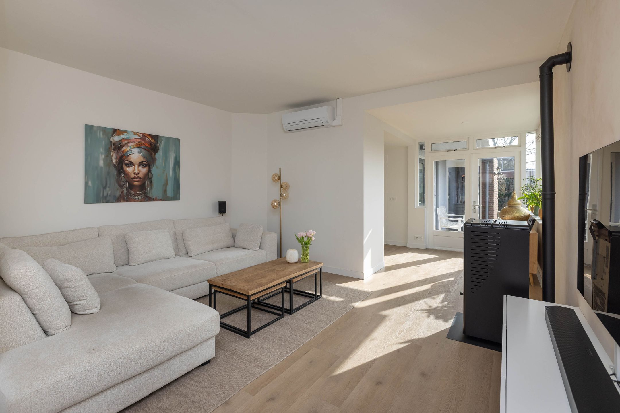 Foto 3 van Frederikstraat 37