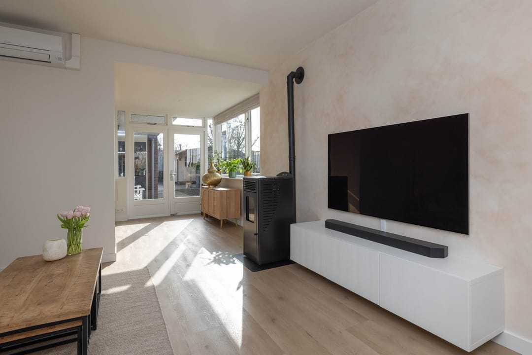 Foto 8 van Frederikstraat 37