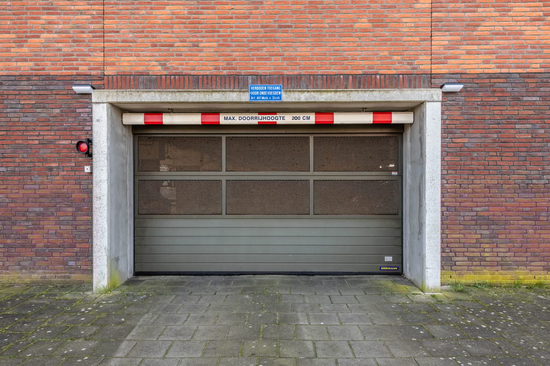 Photo 41 of Vredelaan 101