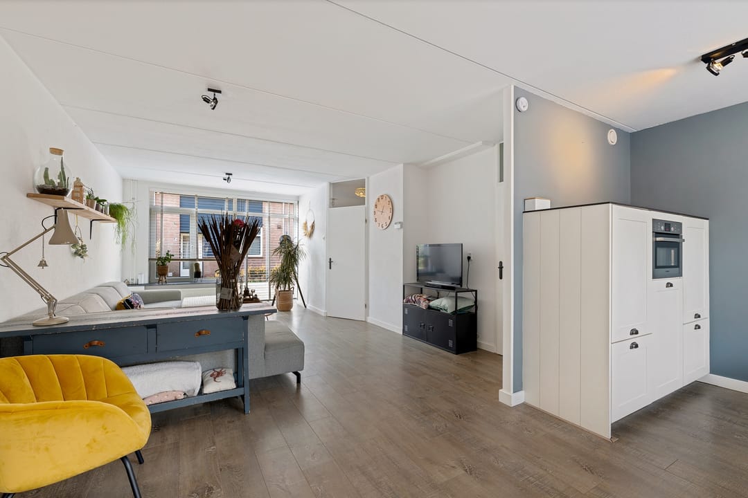 Foto 13 van Klappermansstraat 43