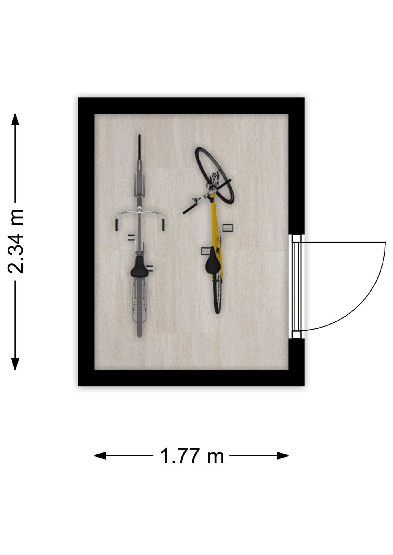 Foto 27 van Toon Kortoomsstraat 2
