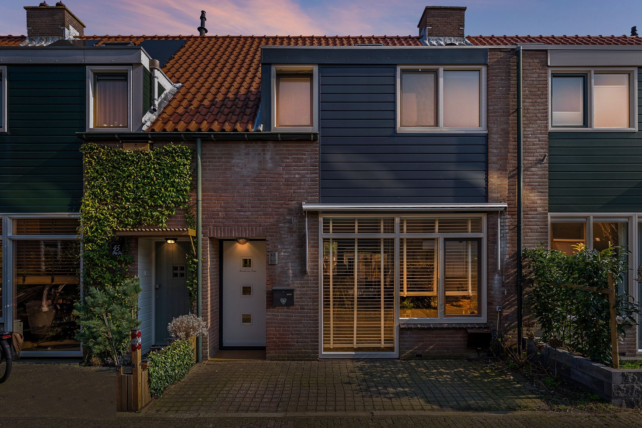 Foto 27 van Klappermansstraat 43