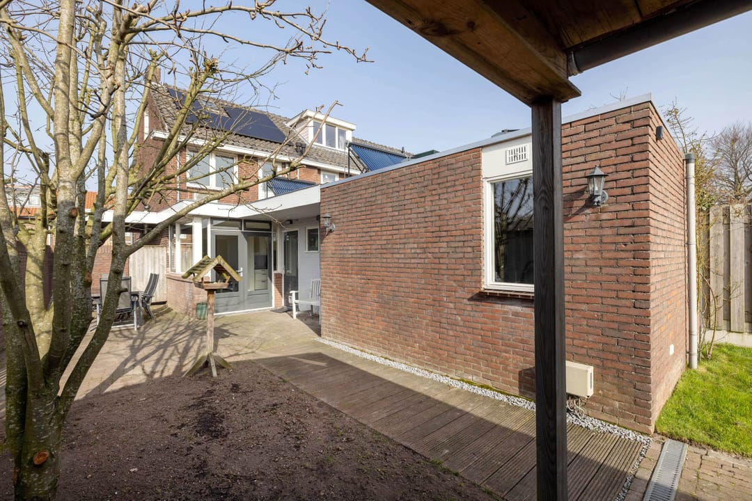 Foto 22 van Frederikstraat 37